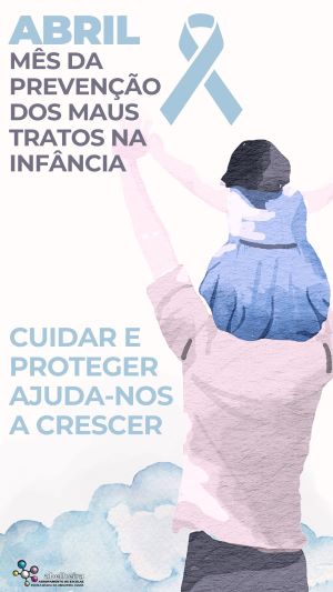 Cartaz maus tratos abril 24 min