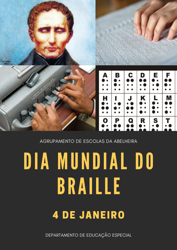 Dia Mundial DO BRAILLE 2