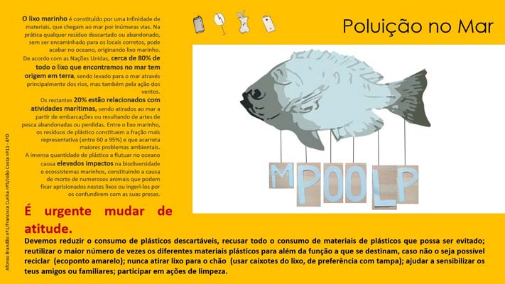 14 PoluicaoMar 8ºD