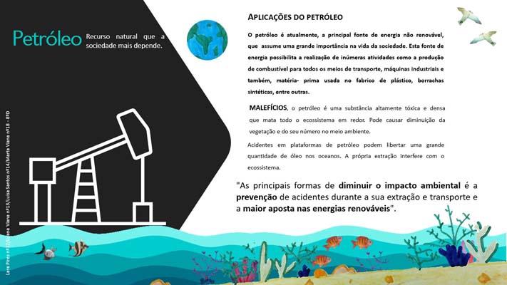 15 Petroleo 8ºD