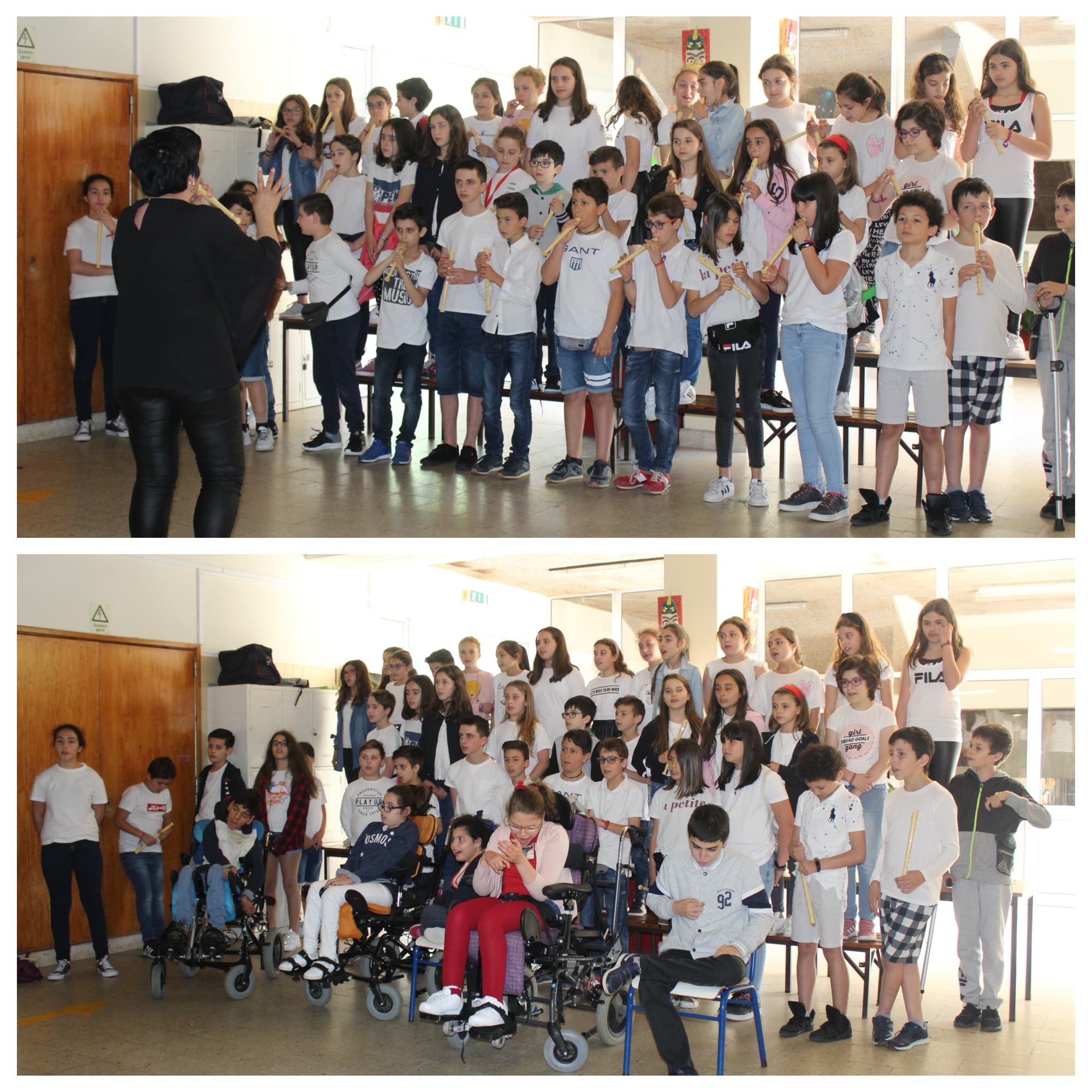 Musica min