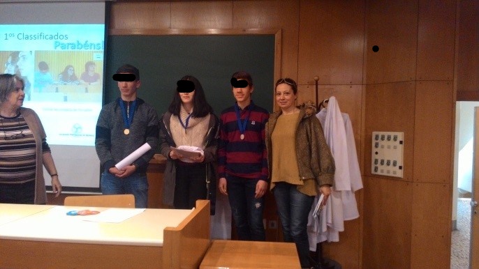 Química LI