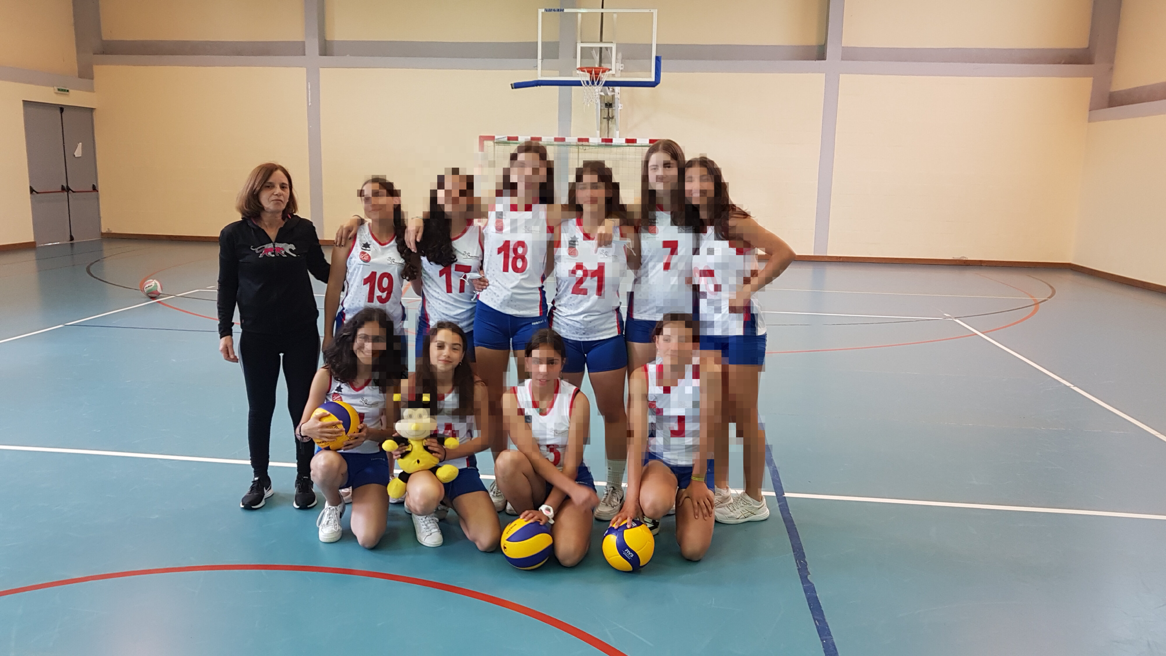 Volei 1