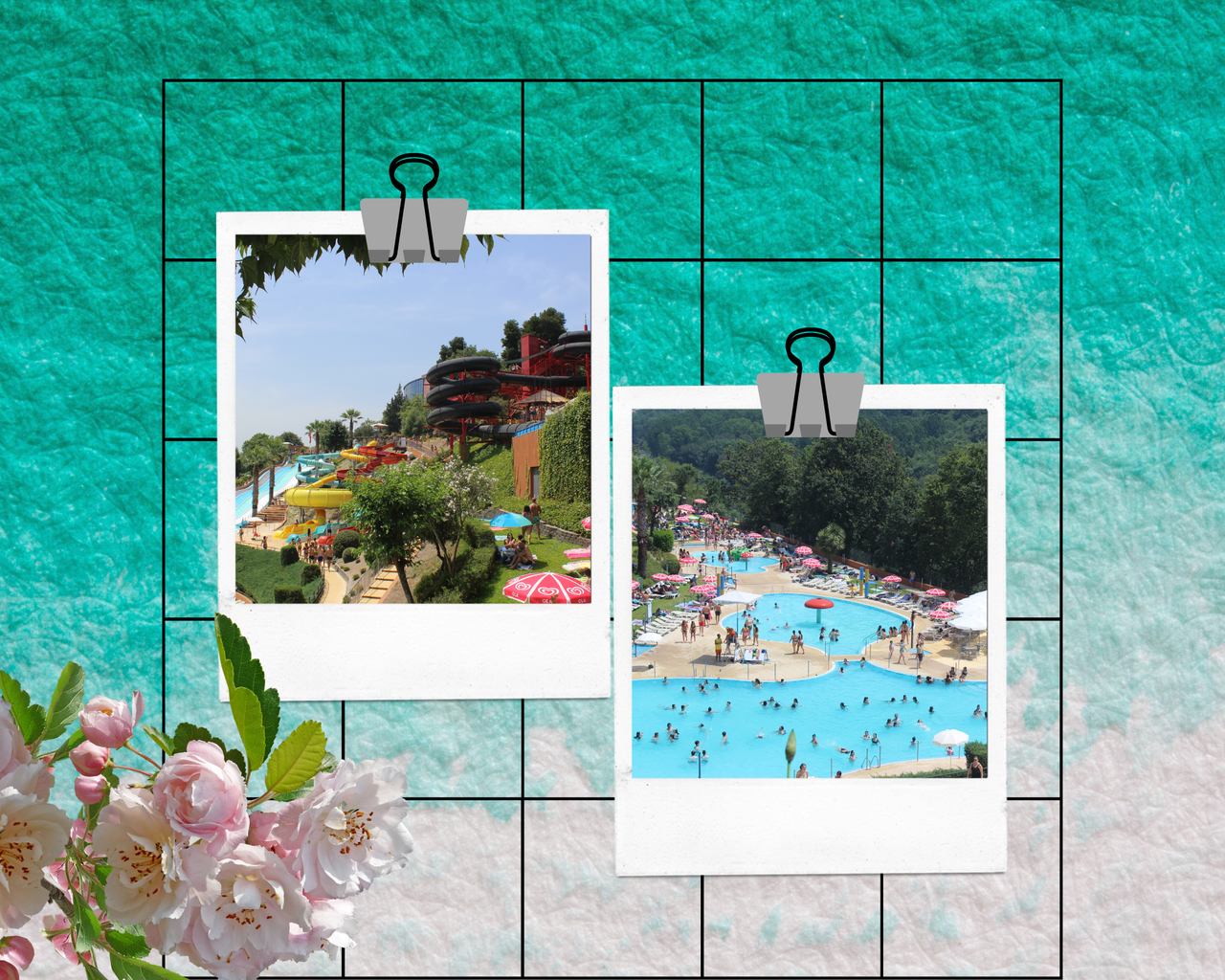 aquaparque