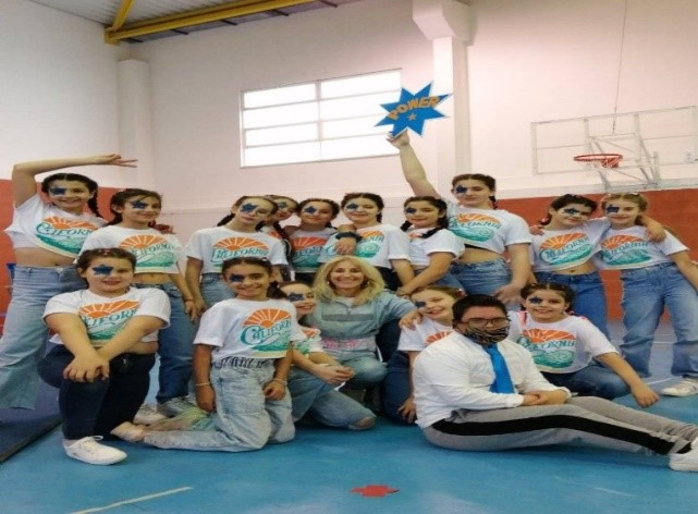 grupo are