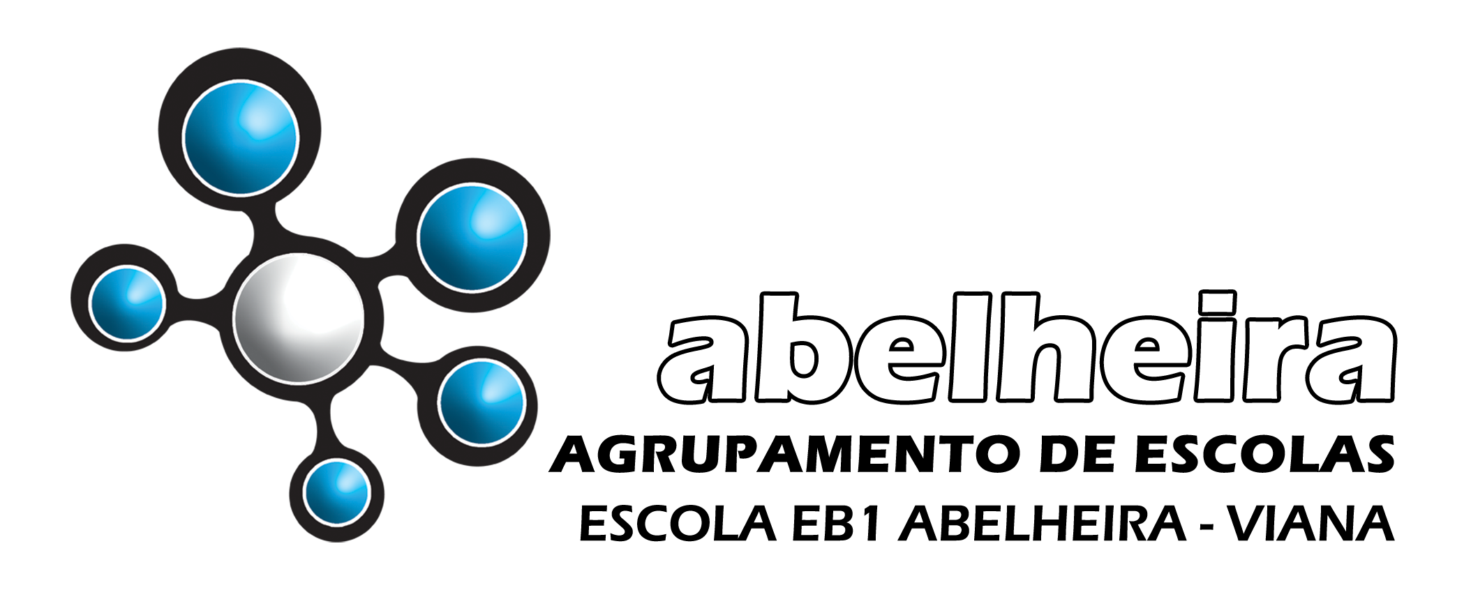 logo eb1abelheira 3d