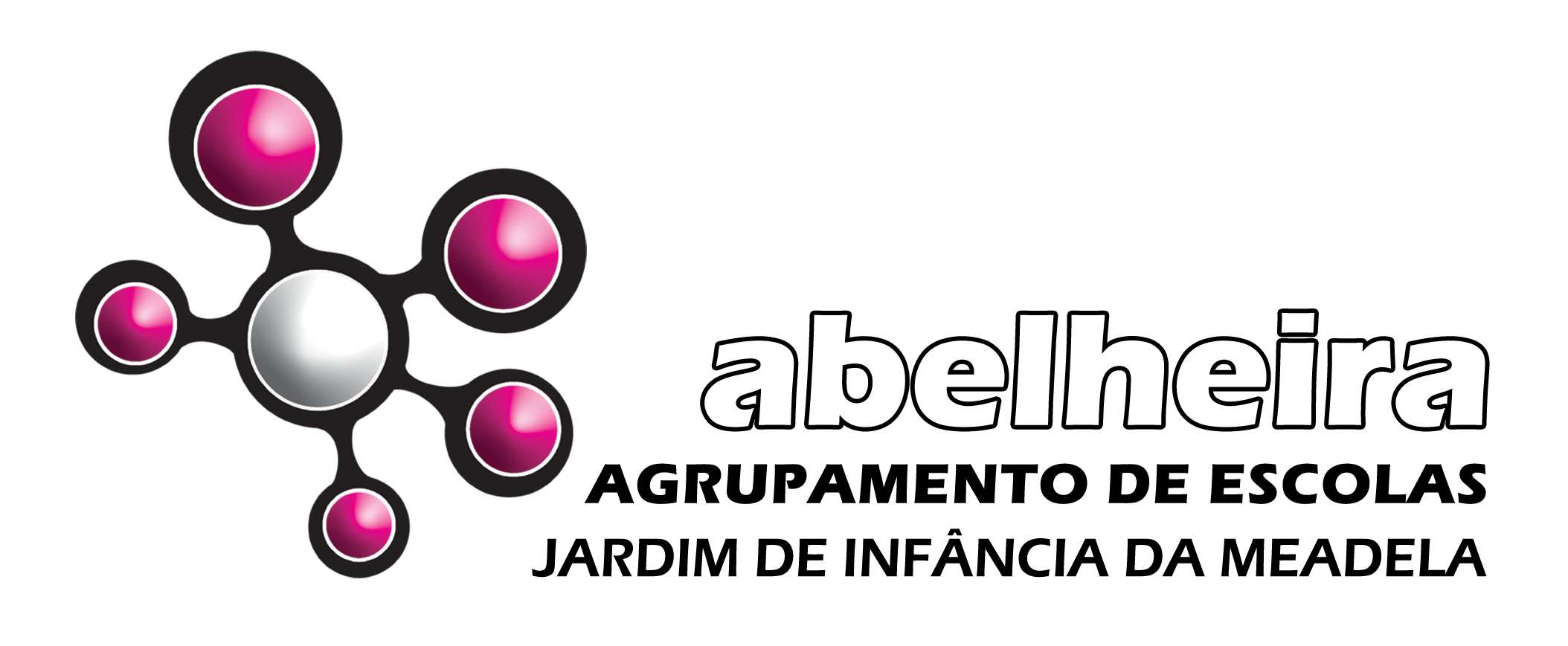 logo ji meadela 3d