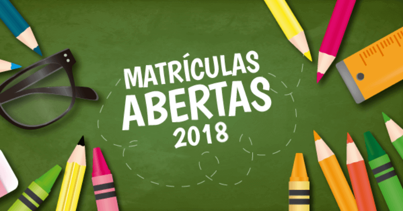matriculas