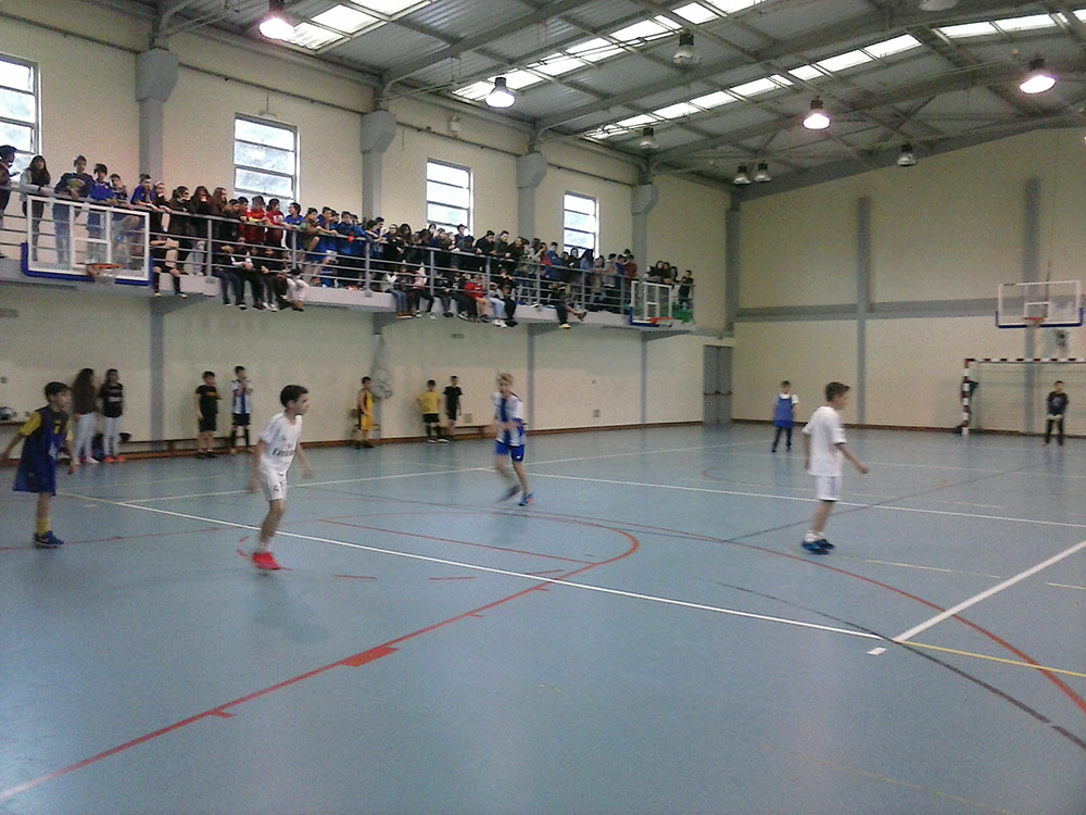 torneio fut.4.2016