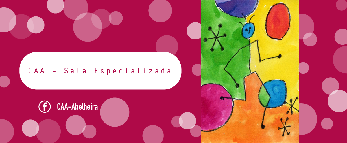 Facebook da CAA - Sala Especializada