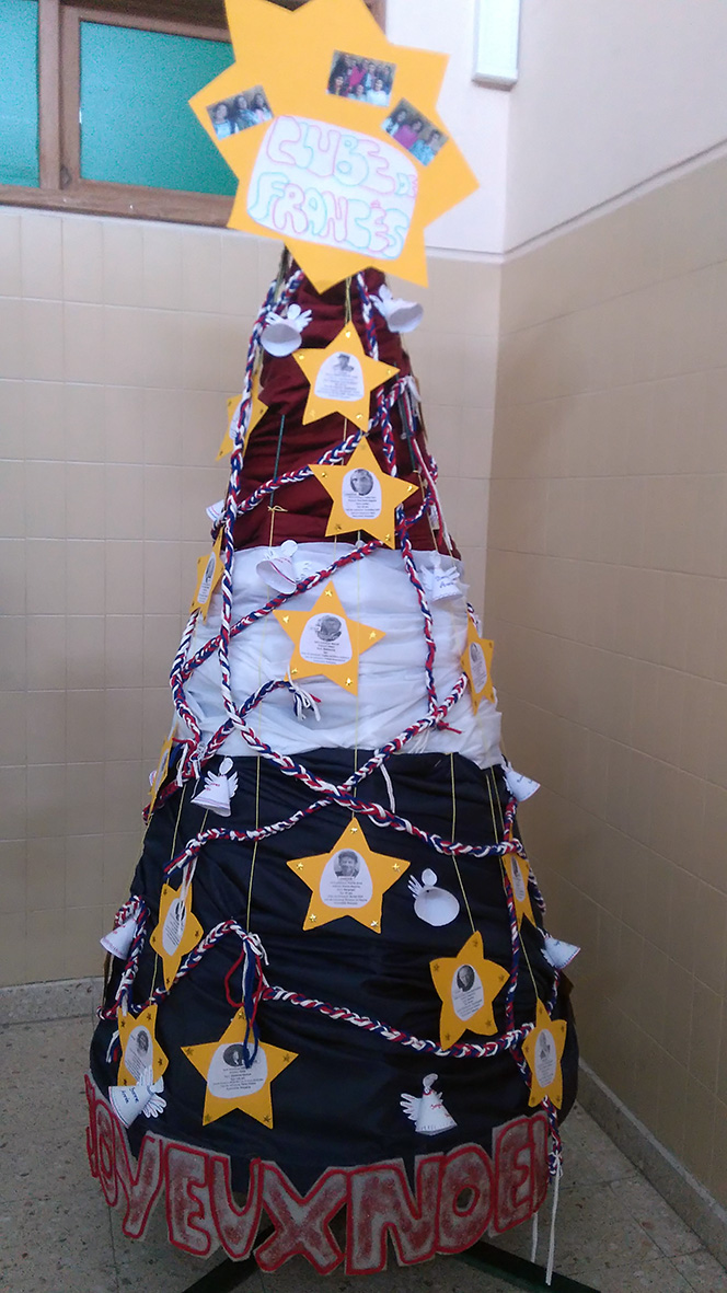 Clube frances Natal16 1