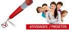 ATIVIDADES E PROJETOS