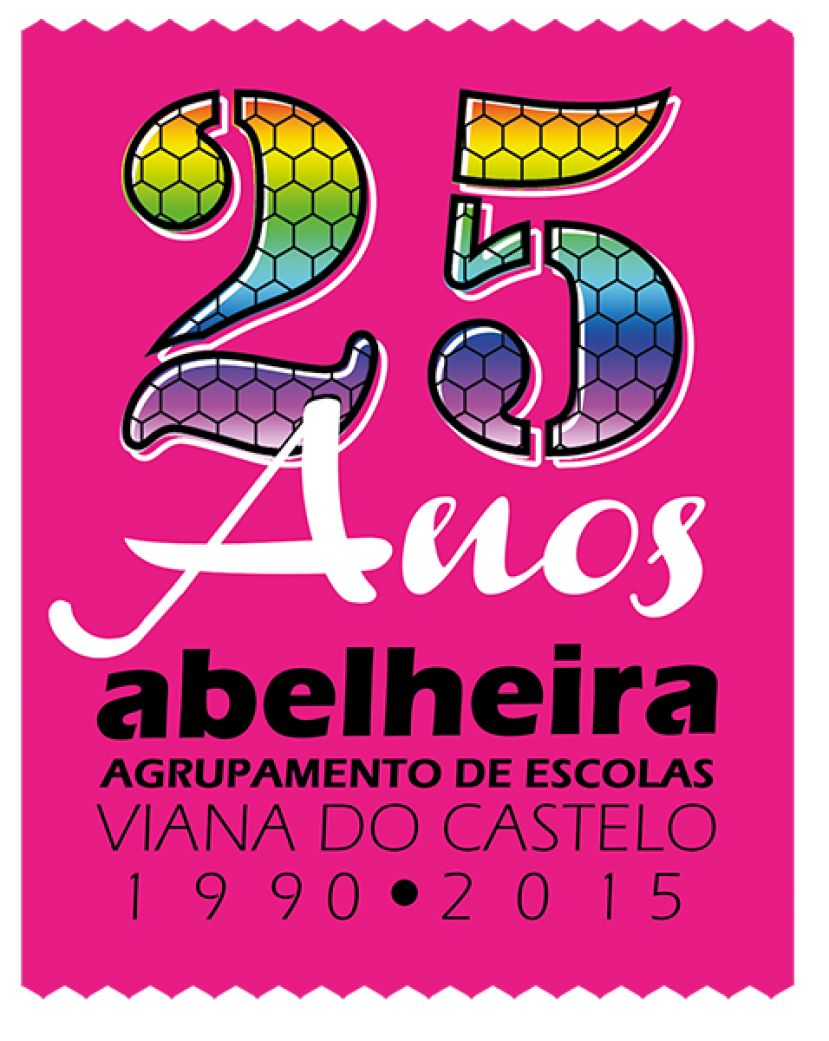 Comemorações: 25 Anos - Abelheira