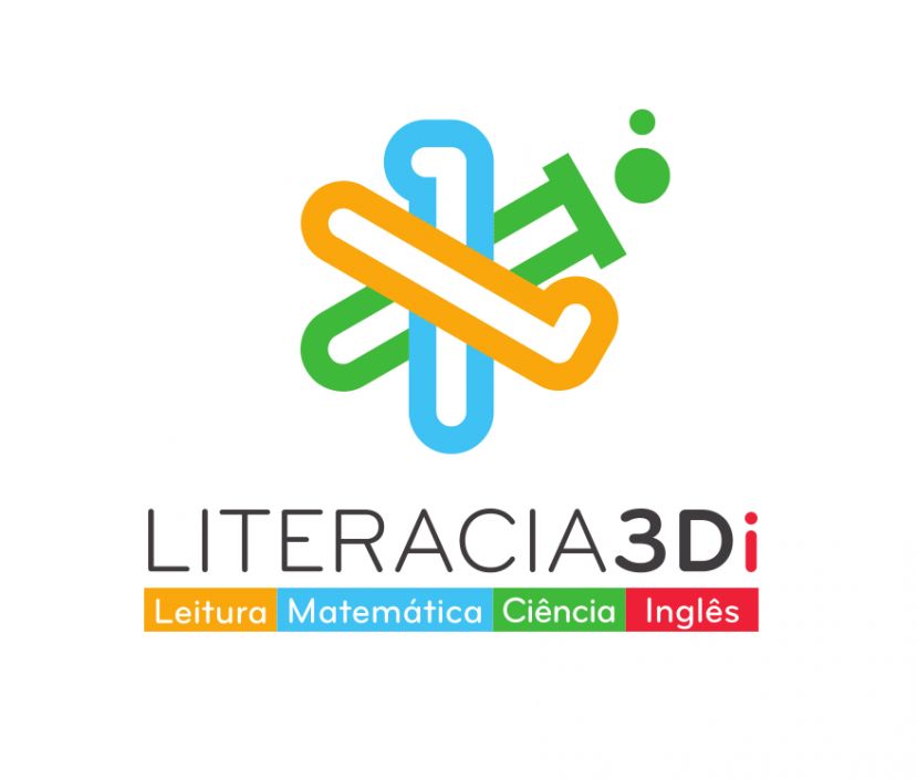 Final da LITERACIA 3Di