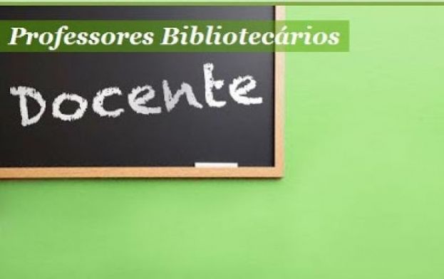 Concurso Externo Professor Bibliotecário - Candidato Selecionado