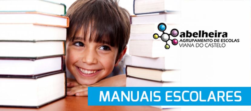 Devolução de Manuais Escolares