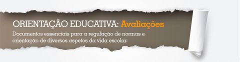 Critérios de Ponderação da Avaliação