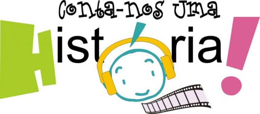 8.ª edição do Concurso &quot;Conta-nos uma História!&quot;