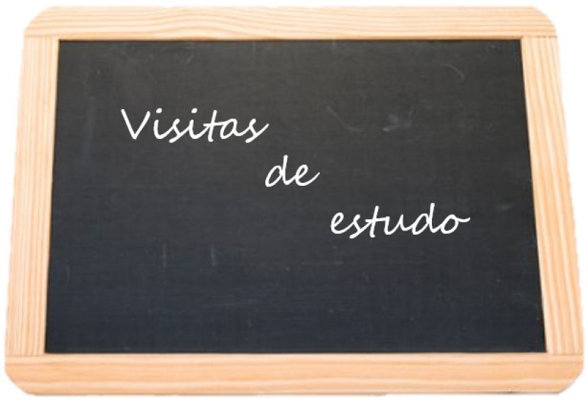 Visitas de Estudo