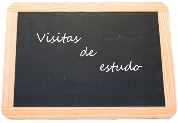 Visitas de Estudo