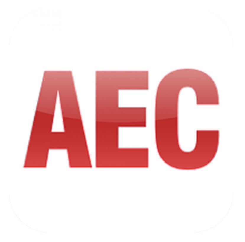 Processo de recrutamento para as AEC