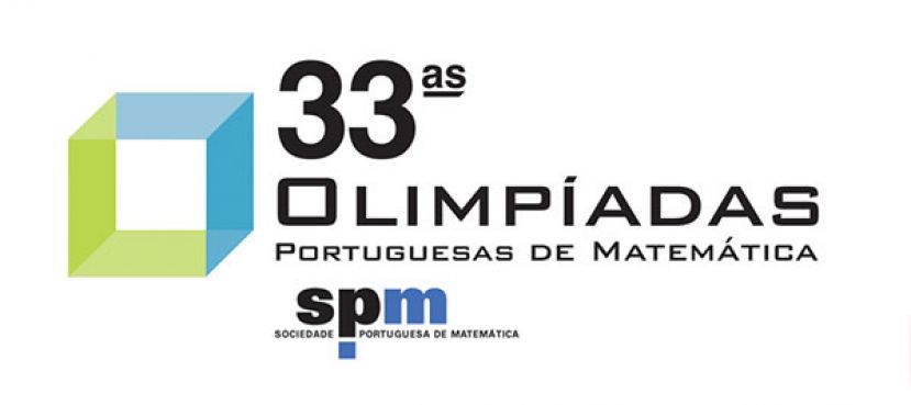 Olimpíadas de Matemática - 1ºPrémio