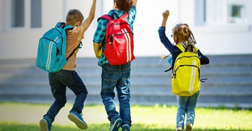Agrupamento de Escolas da Abelheira distinguido com o selo Escola Amiga da Crianca
