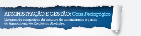 Conselho Pedagógico 2022-2023