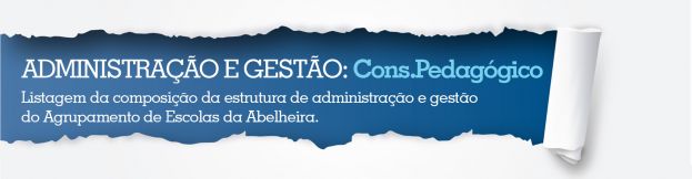 Conselho Pedagógico 2022-2023