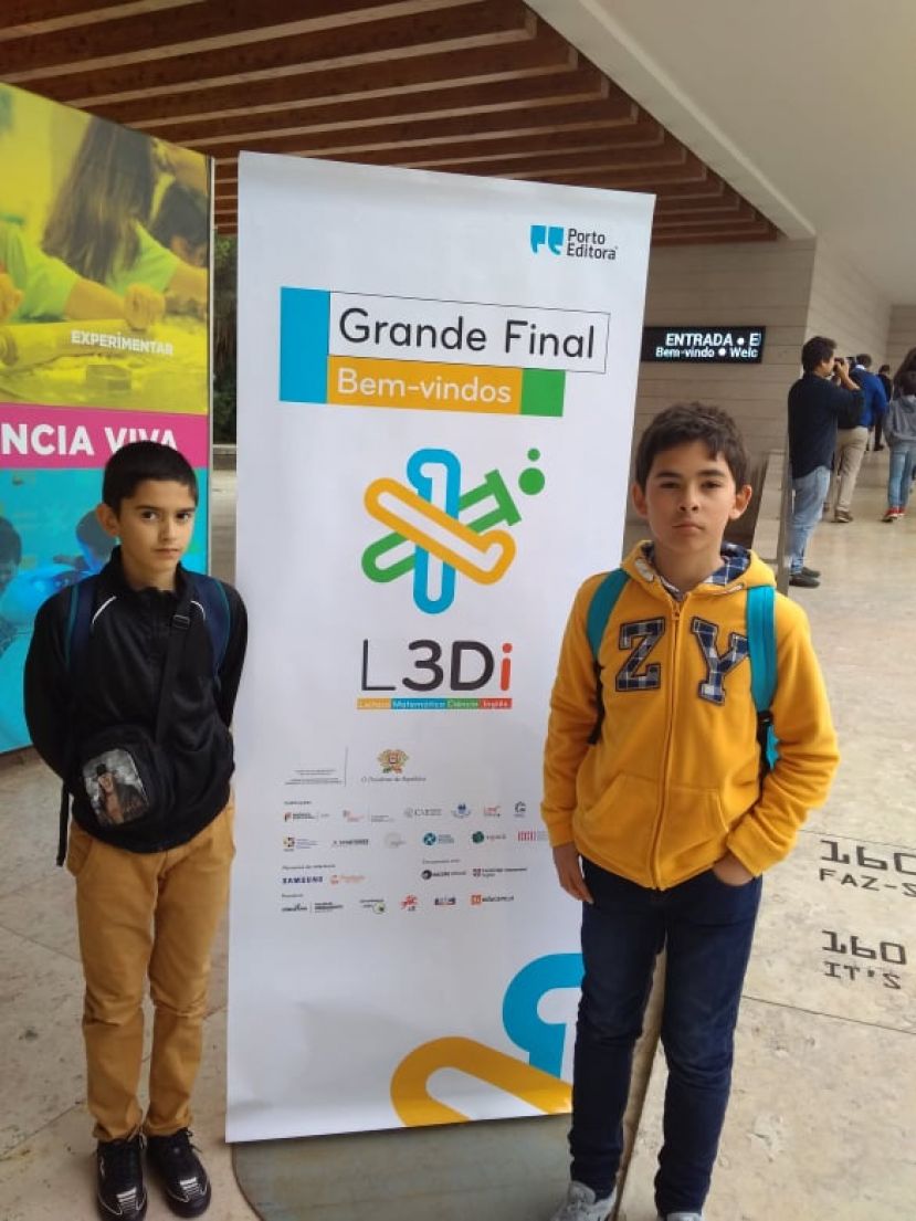 Concurso Literacia 3Di