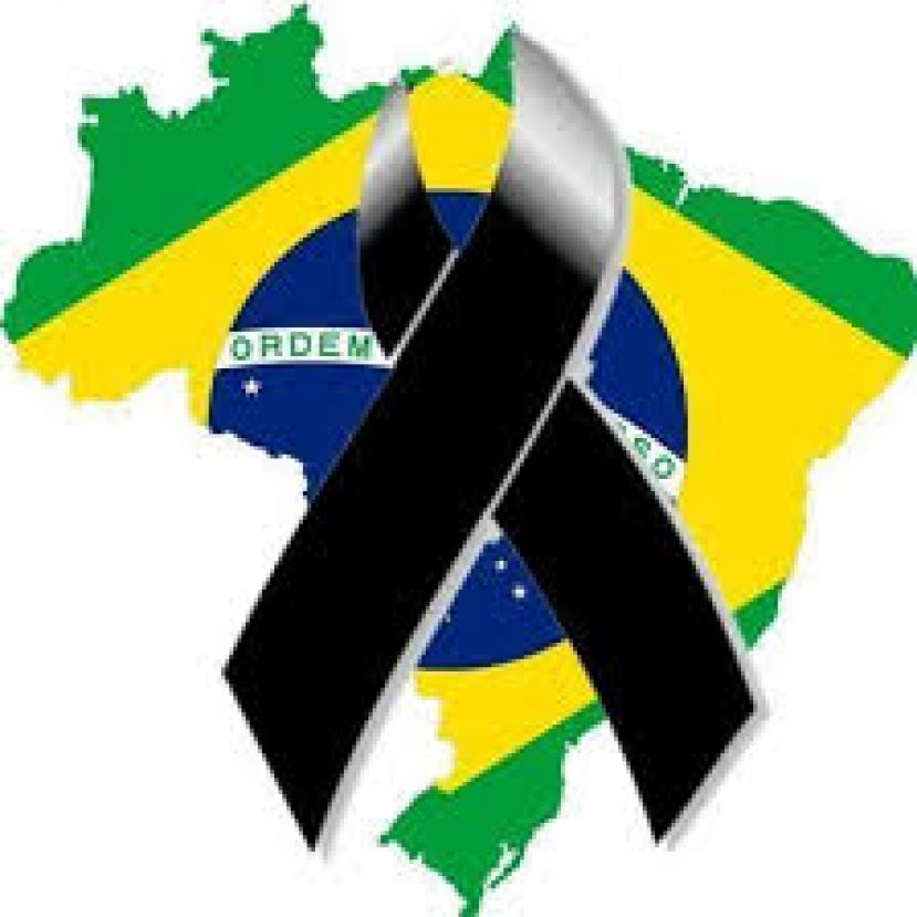 Solidariedade com a Escola Raul Brasil Minuto de silêncio – um ato simbólico de cidadania