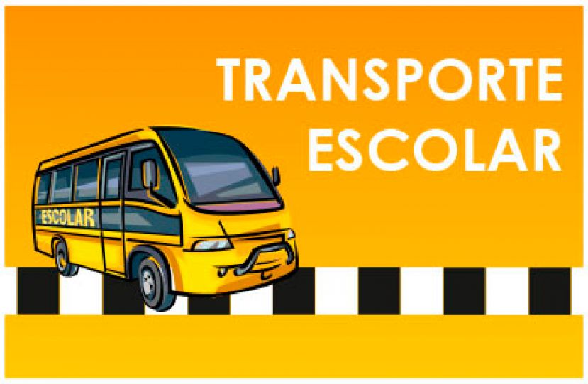 Transporte Escolar