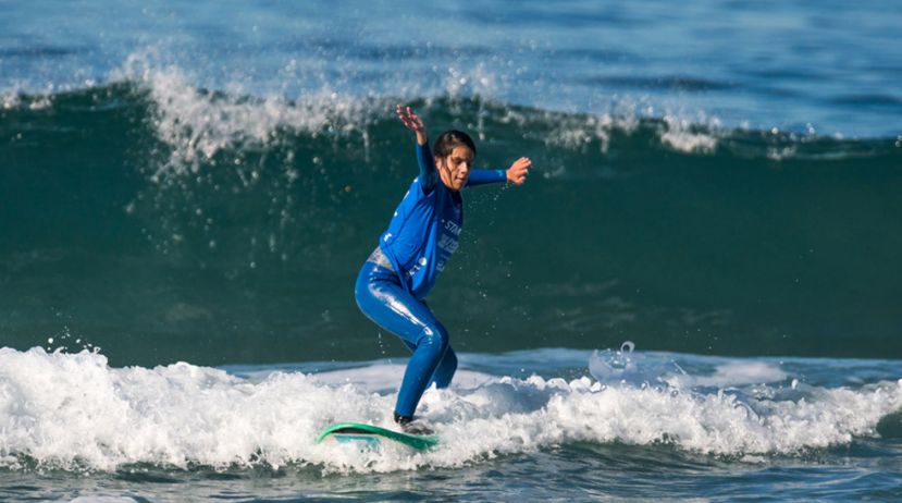 Marta Paço: a campeã que supera todos os limites