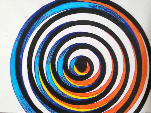 Mostra de Trabalhos EV