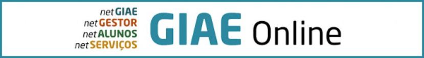GIAE V5 acessível