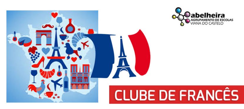 Clube de Francês