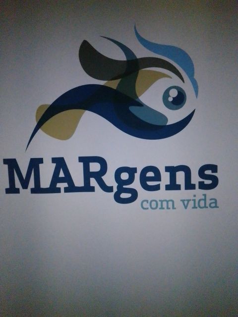 Exposição ‘’Margens com Vida’’
