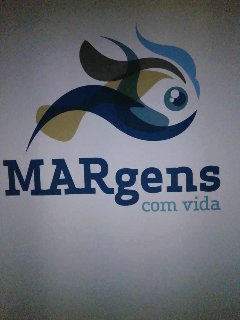 Exposição ‘’Margens com Vida’’