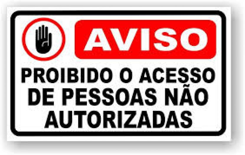 Acesso indevido às aulas síncronas