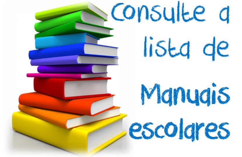 Lista de adoção de manuais