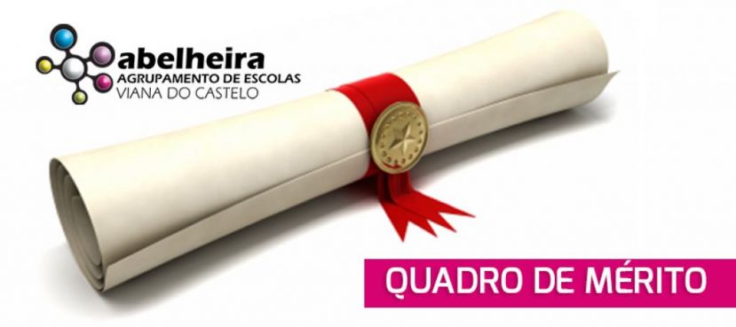 Quadros de Mérito