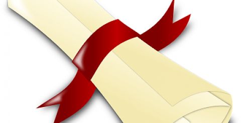 Dia do Diploma: 4 de outubro