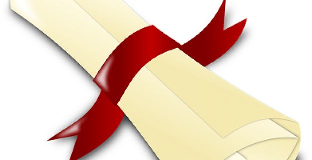 Dia do Diploma: 4 de outubro