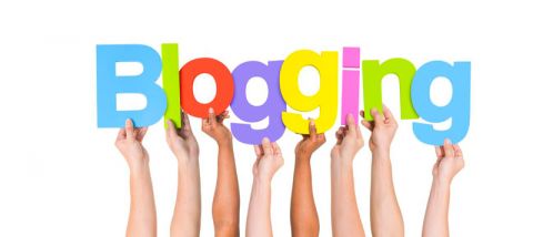 Blogues