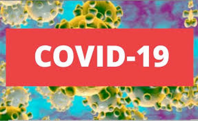COVID-19