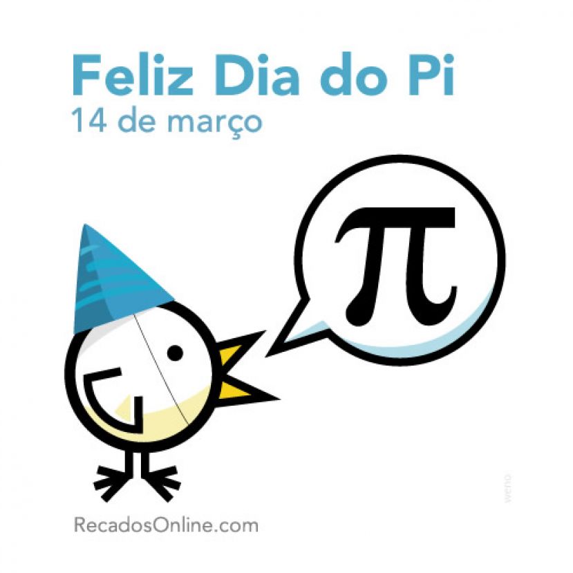 DIA DO PI