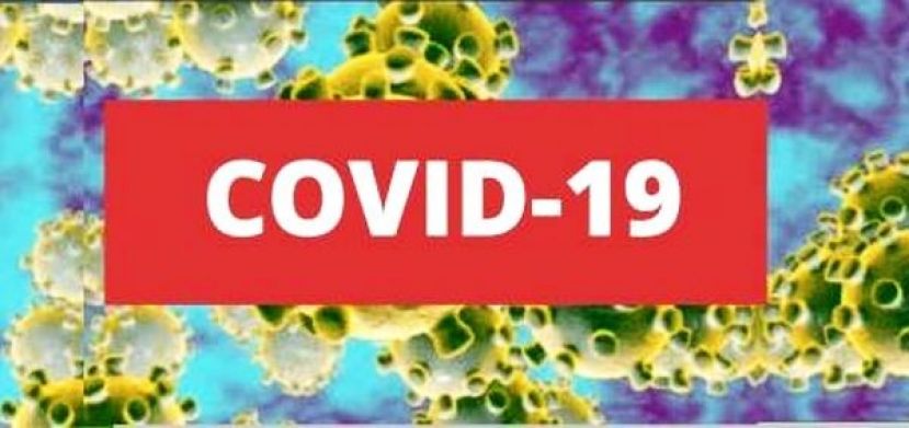 Caso Covid