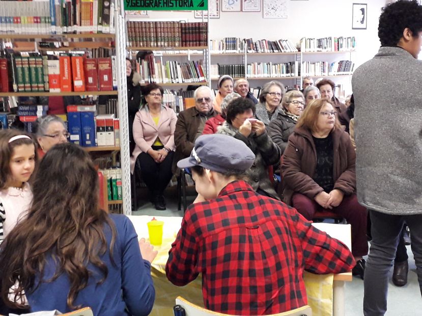 Projeto LetrArte  &quot;Jornal de Natal&quot;