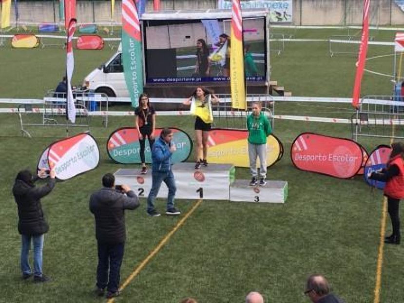 Corta-Mato - Final Distrital