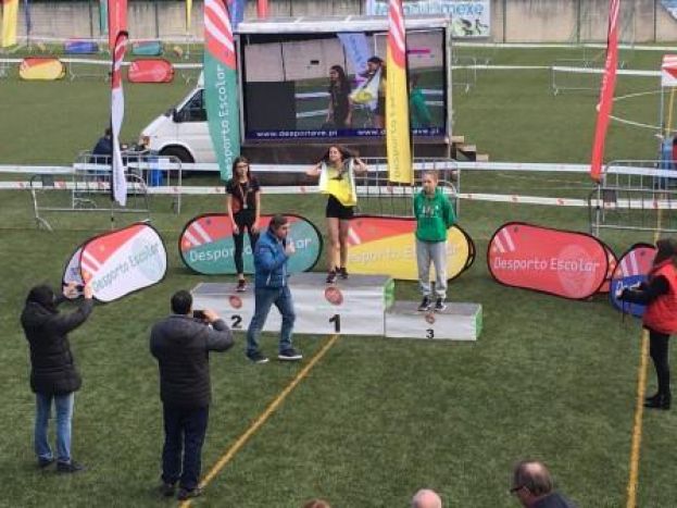 Corta-Mato - Final Distrital